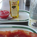 Helados Coloma Bebida