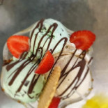 Helados Coloma Bebida