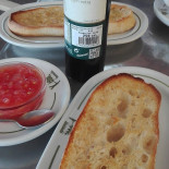 Helados Coloma Comida