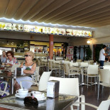 Helados Coloma Dentro