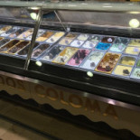 Helados Coloma Exterior
