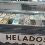 Helados Coloma Exterior