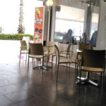 Helados Coloma Dentro