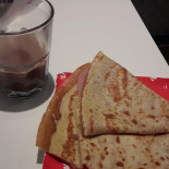 Heladería Dino Arenas Bebida