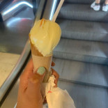 Heladería Dino Arenas Bebida