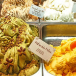 Heladería Dino Arenas Comida