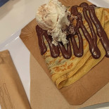 Heladería Dino Arenas Bebida