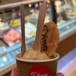 Heladería Dino Arenas Bebida