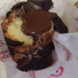 Heladería Dino Arenas Comida