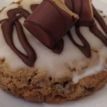 Heladería Dino Arenas Comida