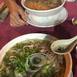 Vietnamita Casa De Sam drink