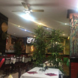 Vietnamita Casa De Sam inside