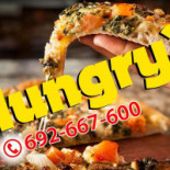 Today Pizza Kebab drink