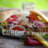 Today Pizza Kebab drink