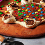 Papa Johns Pizza drink