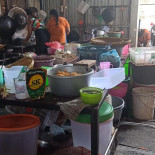 Antiguo Pozarron Exterior