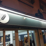 Mar De Trigo outside