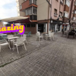 Mar De Trigo outside