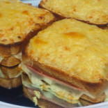 Pizzeria Correcaminos Essen