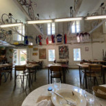 Eroica Caffè Barcelona Dentro