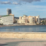 Helados Coloma Exterior