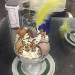 Helados Coloma Bebida