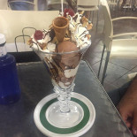 Helados Coloma Bebida