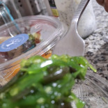 Cafeseamos Gourmet Express drink