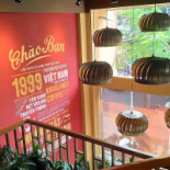 La Granja À l'intérieur