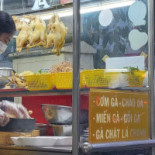 Totale Pizzería menu