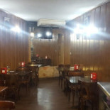 Asia Doner Pizza Napolitana inside