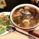 Asia Doner Pizza Napolitana food