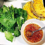 Asia Doner Pizza Napolitana food