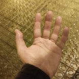 Asia Doner Pizza Napolitana drink