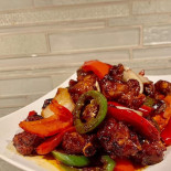 Asia Doner Pizza Napolitana