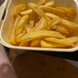 Asia Doner Pizza Napolitana