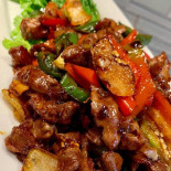 Asia Doner Pizza Napolitana