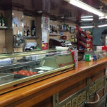 Pizzeria Napoli Barcelona inside