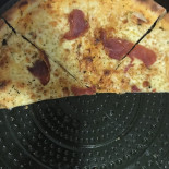 Pizzeria Napoli Barcelona food