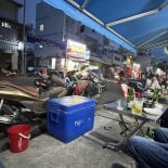 Espak Pizzeria Doner Kebab Extérieur