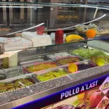 Espak Pizzeria Doner Kebab Nourriture