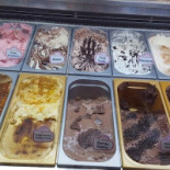 Helados Coloma Comida