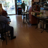 Helados Coloma Dentro