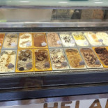 Helados Coloma Comida