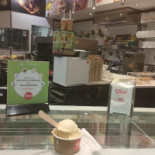 Heladería Dino Arenas Dentro