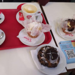 Heladería Dino Arenas Bebida