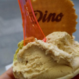 Heladería Dino Arenas Comida
