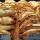 Heladería Dino Arenas Comida