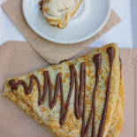 Heladería Dino Arenas Comida