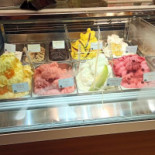 Heladería Dino Arenas Comida